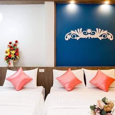 בנגקוק Anh Anh Homestay מראה חיצוני תמונה